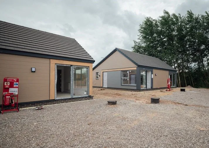 Credit: Speller Metcalfe